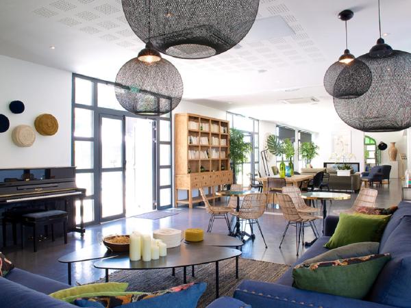 Résidence Service Seniors MONTANA : photo 1 de la chambre appartement 1 chambre