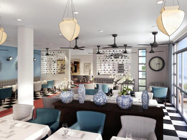 Résidence Service Seniors MONTANA : photo 7 de la chambre appartement 1 chambre