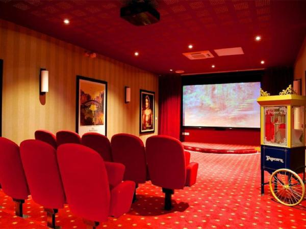 Résidence Service Seniors MONTANA : photo 8 de la chambre appartement 1 chambre