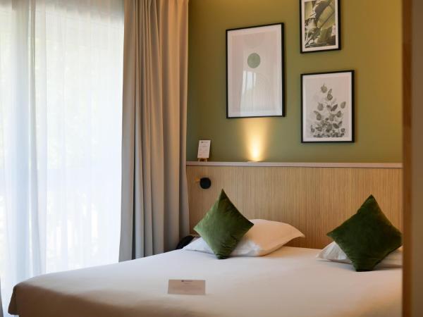 Best Western Le Bois de la Marche : photo 3 de la chambre chambre double standard