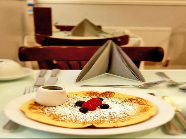 Fitzwilliam Townhouse : photo 1 de la chambre chambre simple