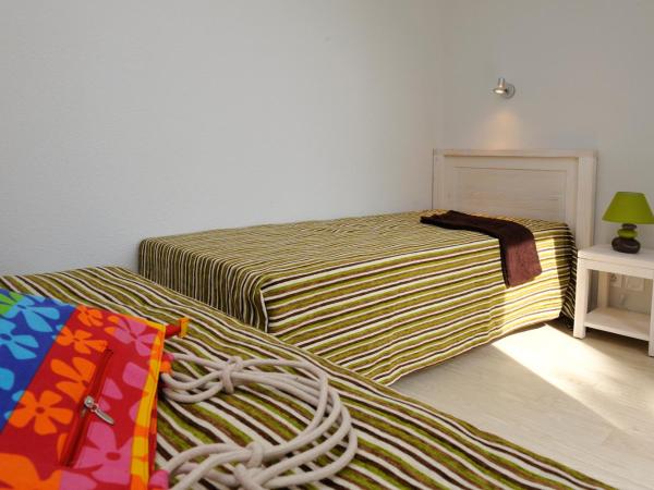 Résidence Néméa Les Grands Rochers : photo 4 de la chambre appartement 3 chambres (8 adultes)