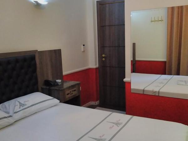 Hotel Paris : photo 7 de la chambre suite deluxe