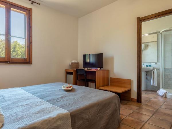 Villa Grazia : photo 6 de la chambre chambre deluxe