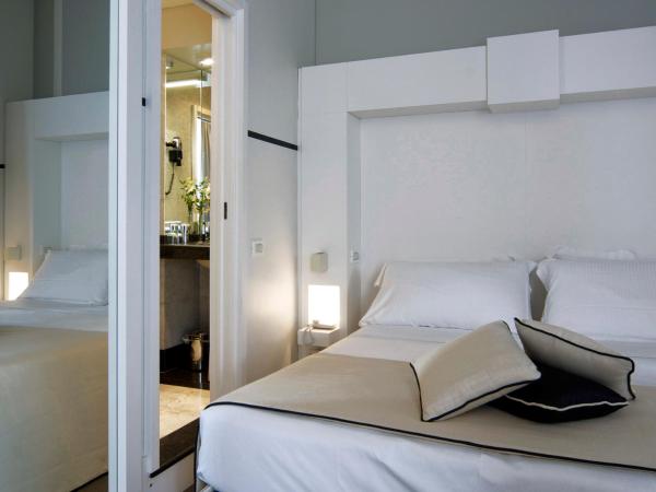 Hotel Piccolo Portofino : photo 2 de la chambre chambre double ou lits jumeaux classique