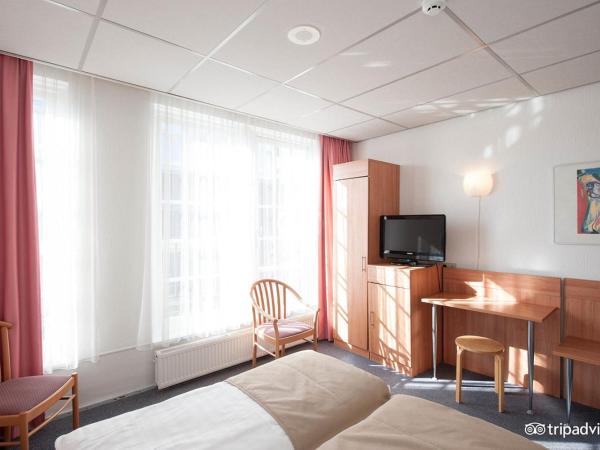 Rho Hotel : photo 7 de la chambre chambre double ou lits jumeaux standard