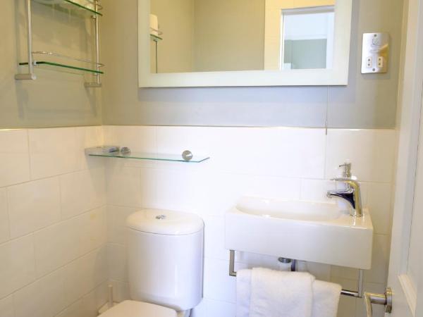 Kingsway Guest House : photo 9 de la chambre chambre double