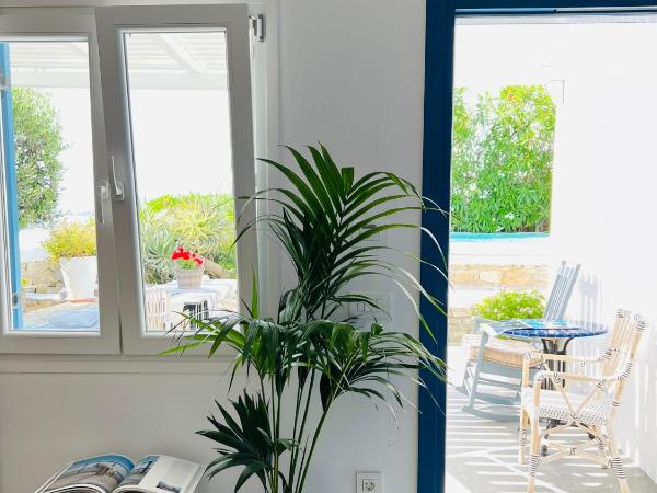 Portobello Boutique Hotel : photo 1 de la chambre villa avec piscine privée