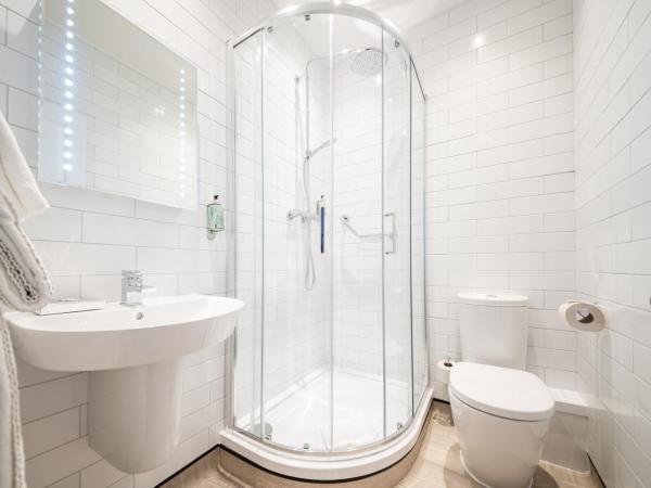 The Mitre by Innkeeper's Collection : photo 6 de la chambre chambre simple