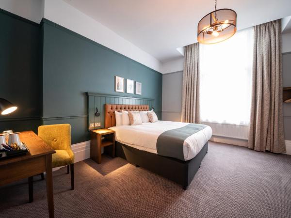 The Mitre by Innkeeper's Collection : photo 1 de la chambre suite familiale (2 adultes + 2 enfants)