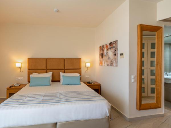 Minos Hotel : photo 10 de la chambre suite junior