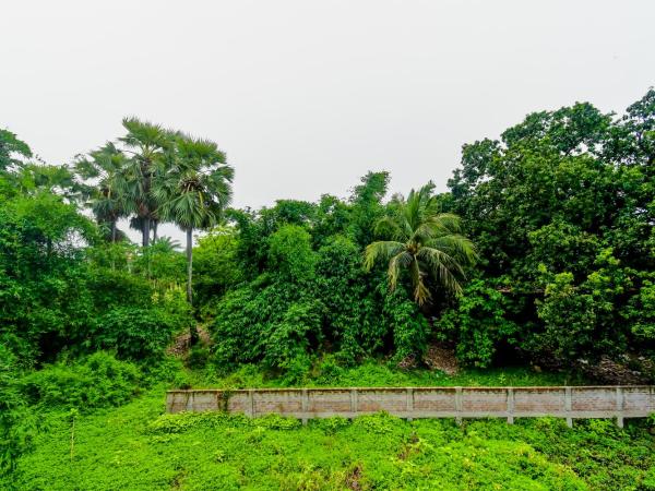 Eco Corporate Inn : photo 4 de la chambre chambre double
