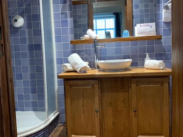 RESIDENCE LE 360 : photo 9 de la chambre chambre double - vue sur mer