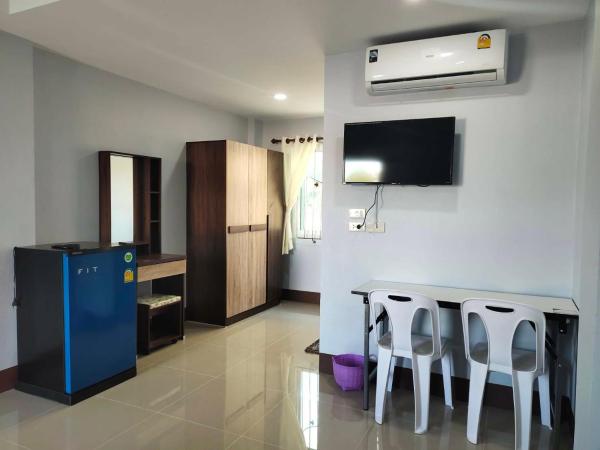อาร์ทู R2 RongKhun : photo 2 de la chambre chambre double standard