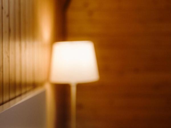 Berg- & Naturhotel Engstligenalp : photo 3 de la chambre chambre double standard avec salle de bains commune