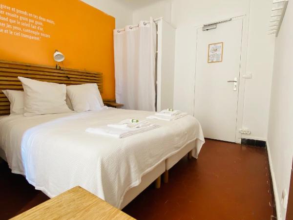 Villa TerraMera Hôtel : photo 3 de la chambre chambre double supérieure