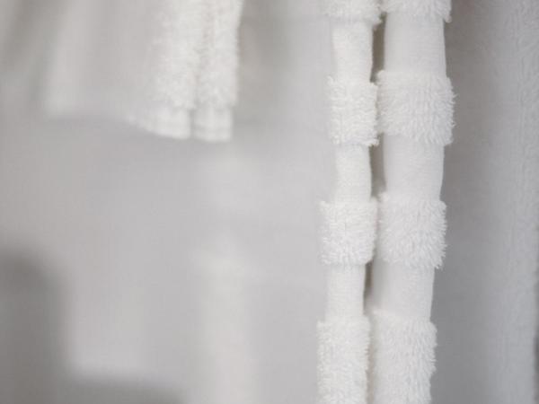 Berg- & Naturhotel Engstligenalp : photo 6 de la chambre chambre double