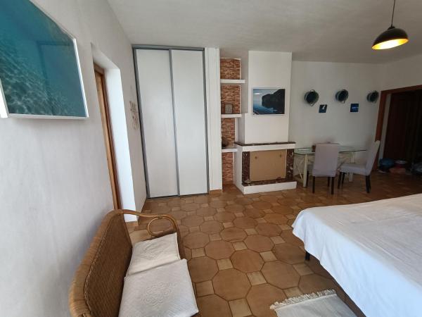 Antonhouse Alghero : photo 6 de la chambre chambre deluxe