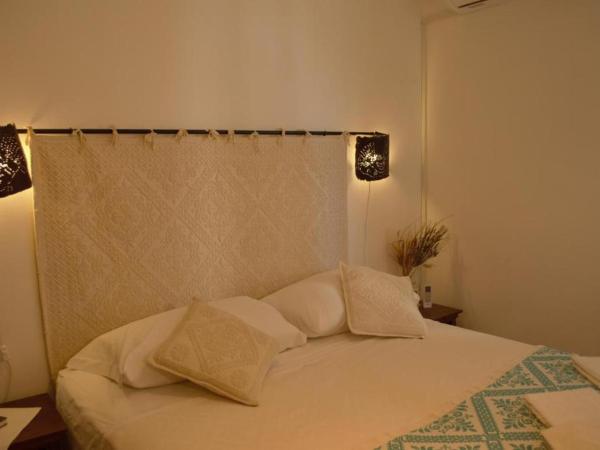 Antonhouse Alghero : photo 9 de la chambre chambre double avec salle de bains privative