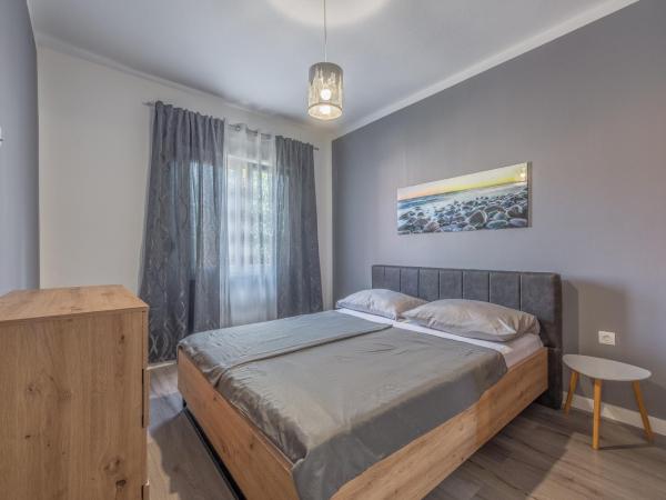 Apartments Stars : photo 1 de la chambre chambre triple de luxe