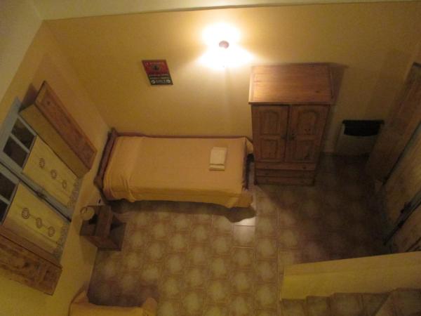 La Querencia de Buenos Aires : photo 3 de la chambre chambre familiale avec salle de bains privative
