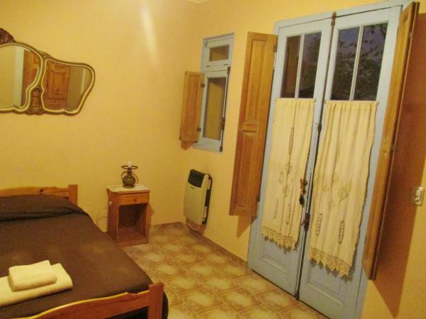 La Querencia de Buenos Aires : photo 4 de la chambre chambre double avec salle de bains privative