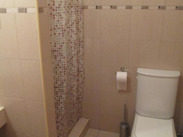 La Querencia de Buenos Aires : photo 5 de la chambre chambre familiale avec salle de bains privative