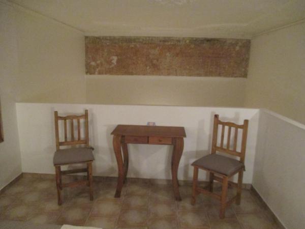 La Querencia de Buenos Aires : photo 7 de la chambre chambre familiale avec salle de bains privative