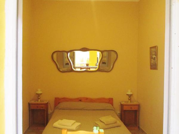 La Querencia de Buenos Aires : photo 5 de la chambre chambre triple avec salle de bains privative