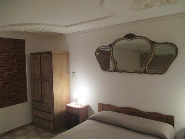 La Querencia de Buenos Aires : photo 6 de la chambre chambre familiale avec salle de bains privative