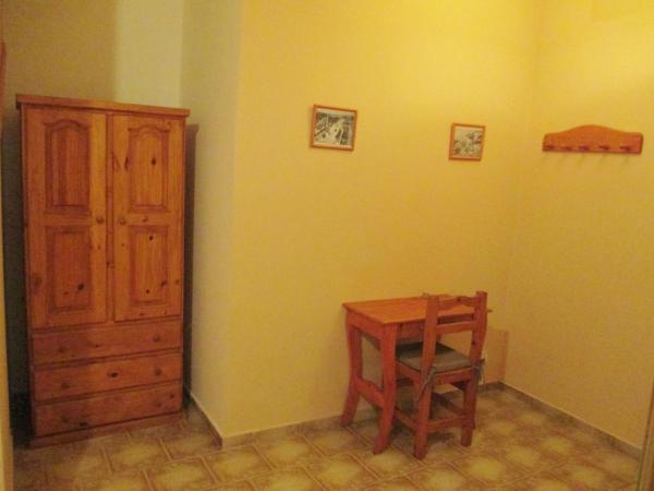 La Querencia de Buenos Aires : photo 8 de la chambre chambre double avec salle de bains privative
