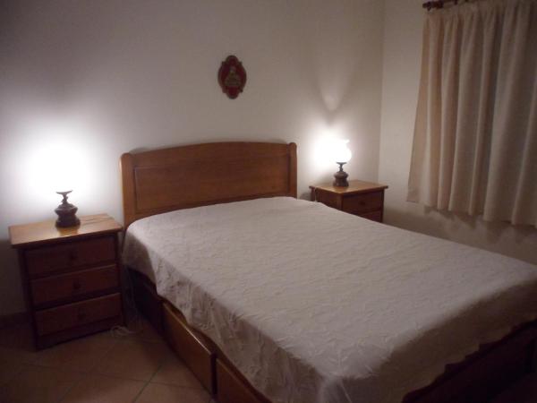 Jardins da Falesia : photo 9 de la chambre appartement 3 chambres avec accès à la piscine