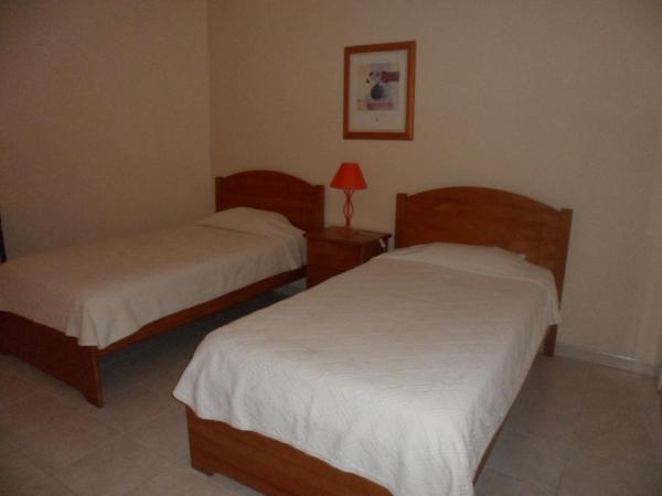 Jardins da Falesia : photo 1 de la chambre appartement 2 chambres (4 adultes) - sans piscine