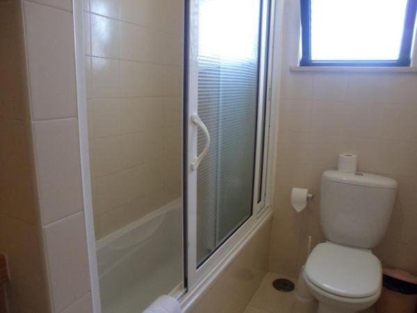 Jardins da Falesia : photo 5 de la chambre appartement 2 chambres avec accès piscine