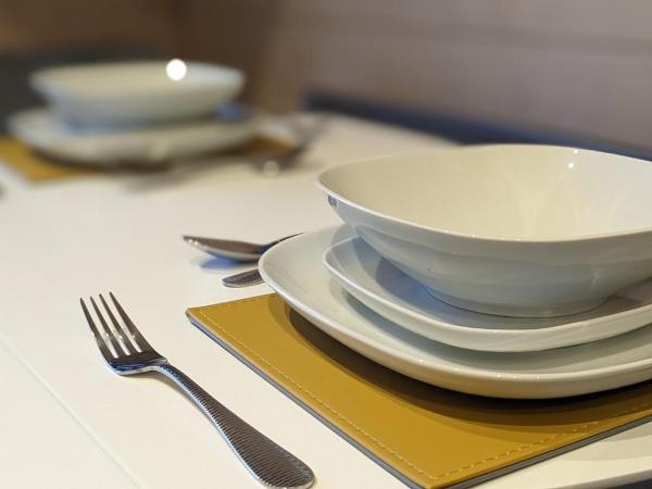 Ashberry Glamping : photo 2 de la chambre tente