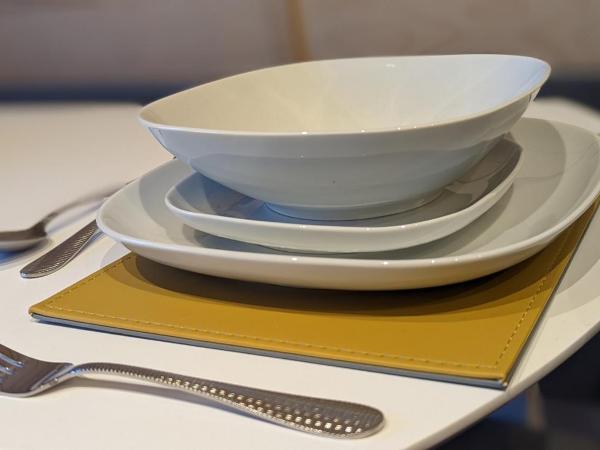 Ashberry Glamping : photo 8 de la chambre tente