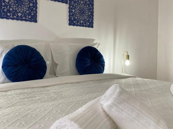 Memórias de Setúbal AL : photo 6 de la chambre suite