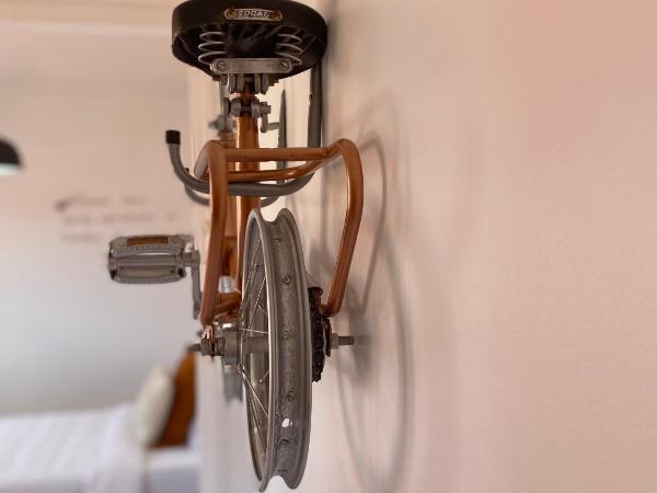 Memórias de Setúbal AL : photo 2 de la chambre chambre familiale avec salle de bains