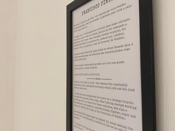 Memórias de Setúbal AL : photo 7 de la chambre chambre familiale avec salle de bains