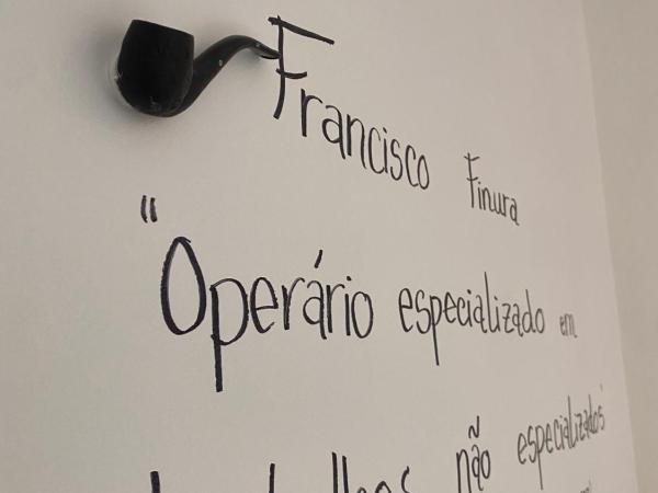 Memórias de Setúbal AL : photo 1 de la chambre chambre familiale avec salle de bains