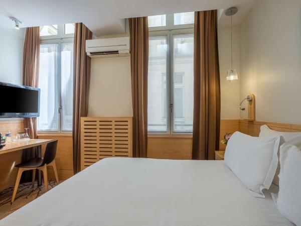Best Western Grand Hotel Francais : photo 1 de la chambre chambre double confort