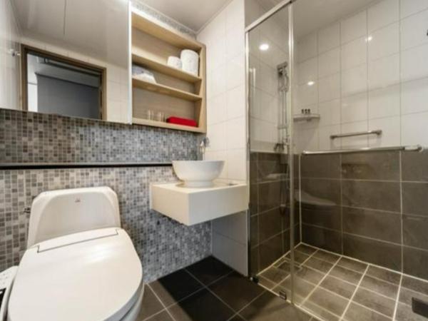 Ramada by Wyndham Seoul Dongdaemun : photo 4 de la chambre chambre double supérieure