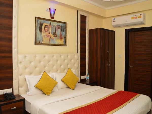 Hotel Eden : photo 1 de la chambre chambre deluxe