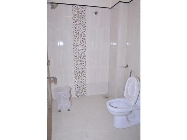 Hotel Eden : photo 9 de la chambre chambre deluxe