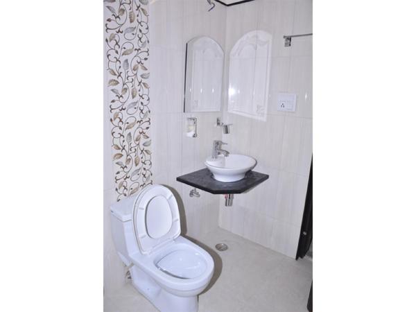 Hotel Eden : photo 10 de la chambre chambre deluxe