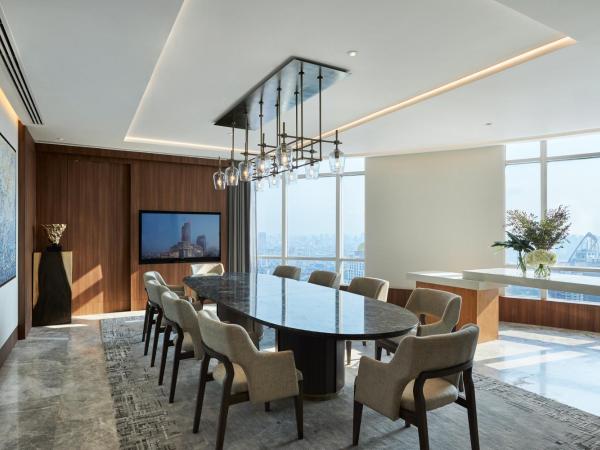 Centara Grand At CentralWorld : photo 5 de la chambre suite royale