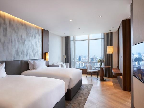 Centara Grand At CentralWorld : photo 6 de la chambre suite royale