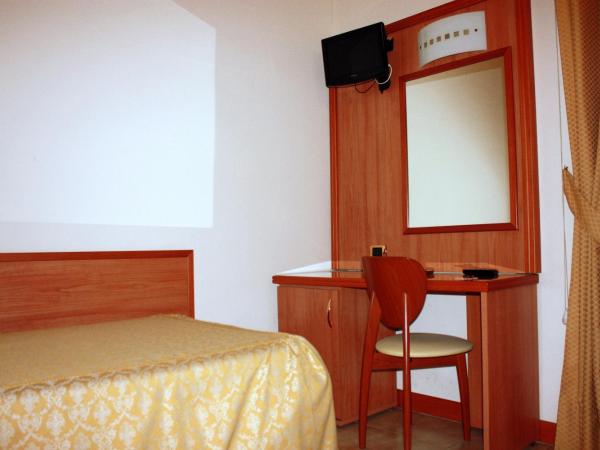Piccolo Hotel : photo 1 de la chambre chambre simple standard