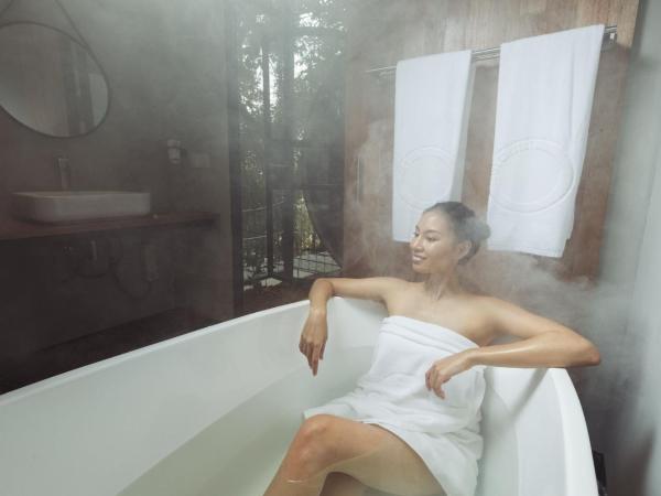 The Culvert : photo 2 de la chambre suite - vue sur mer