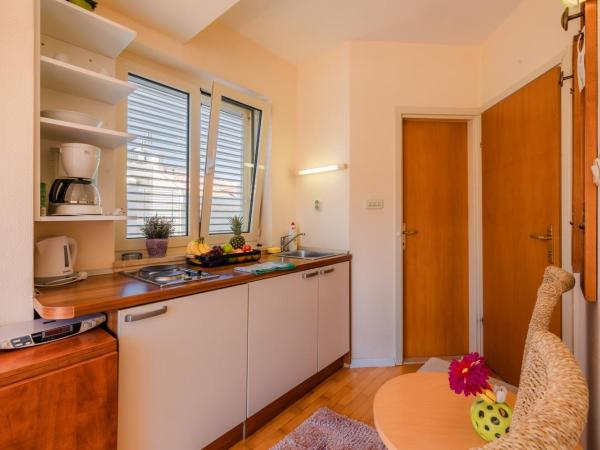 Apartel Park Osejava : photo 3 de la chambre appartement supérieur